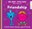 MR MEN LITTLE_MR MEN & LITT PB