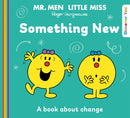 MR MEN LITTLE_MR MEN & LITT PB
