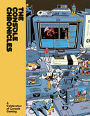 The Console Chronicles-9780008616588