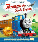 THOMAS TANK ENGINE STORY HB