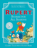 Rupert Bear: Stories For All Seasons-9780008616939