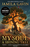 MY SOUL SHINING TREE PB