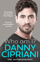 Who Am I?-9780008617325