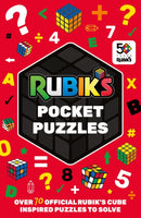 Rubik's Cube: Pocket Puzzles-9780008617493
