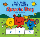 MR MEN LITTLE_MR MEN & LITT PB