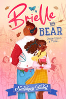 BRIELLE & BEAR_BRIELLE & B1 PB