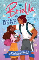 Brielle and Bear: Project Fairytale-9780008617608