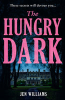 The Hungry Dark-9780008617745