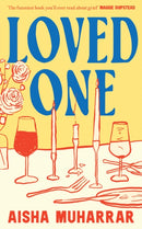 Loved One-9780008617844