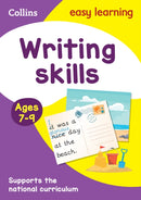 WRITING SKILLS AB_EASY LEARNIN