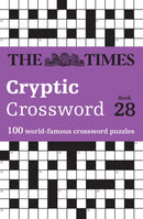 TIMES CRYPTIC XWORD 28 PB
