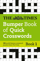 TIMES BUMPER QUICK XWORD 1 PB