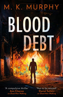 Blood Debt-9780008618285