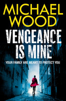 VENGEANCE IS MINE PB