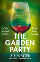 GARDEN PARTY PB