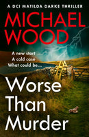 Worse Than Murder-9780008618803
