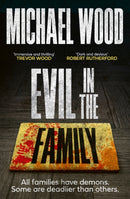 Evil in the Family-9780008618902
