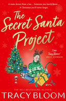 The Secret Santa Project-9780008619145