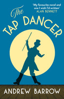 TAP DANCER PB
