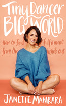 TINY DANCER BIG WORLD HB