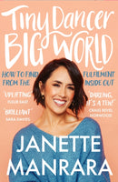 TINY DANCER BIG WORLD PB
