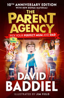 PARENT AGENCY PB