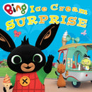 Ice Cream Surprise-9780008619534