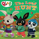 LEAF HUNT_BING PB