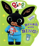 BRUSH WITH BING_BING BRD