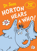 Horton Hears a Who-9780008619701