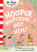 HOOPER HUMPERDINK NOT HIM PB