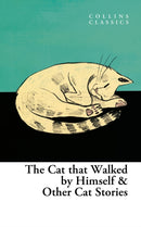 XCAT THAT WALKED_CLASSICS PB