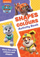 PP SHAPES AND COLOURS