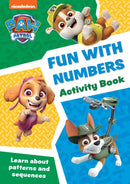 PP FUN WITH NUMBERS