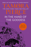 In The Hand of the Goddess-9780008620325