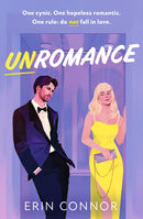 UNROMANCE PB