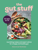 GUT STUFF PLC