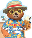 Paddington's Holiday-9780008621629
