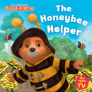 ADVENTURES_HONEYBEE HELPER PB
