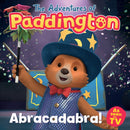 Abracadabra!-9780008621667