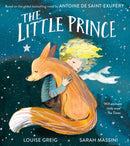 LITTLE PRINCE PB