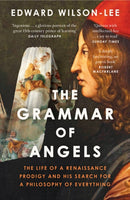 GRAMMAR OF ANGELS PB