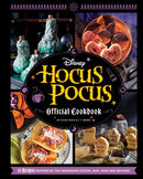 Disney Hocus Pocus: The Official Cookbook-9780008621841