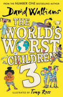 WORLDS WORST CHILDREN 3 PB