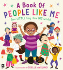 A Book of People Like Me-9780008622169