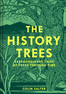 HISTORY TREES HB