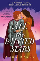 All the Painted Stars-9780008622435