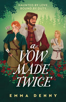 A Vow Made Twice-9780008622473