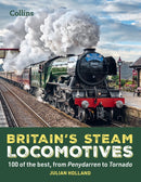BRITAINS STEAM LOCOMOTIVES HB
