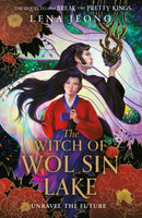 WITCH OF WOL SIN_SACRED BO2 PB